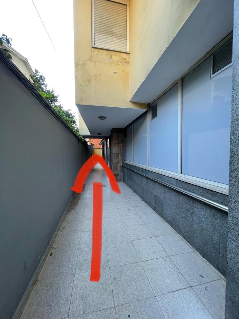 Albjona Guesthouse Tirana Exterior foto